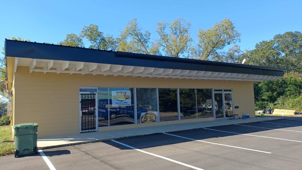Greenville Office
