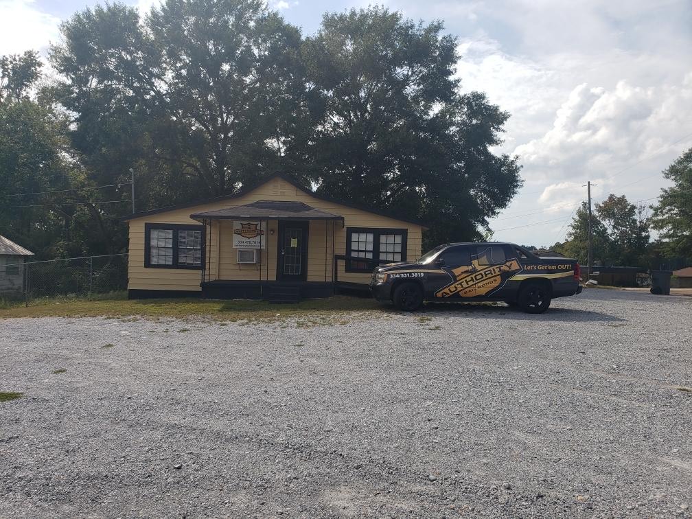 Wetumpka Office